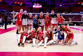 Srbija protiv autsajdera overava plasman u osminu finala Svetskog prvenstva, Ivanović očekuje da se ponovi Ukrajina