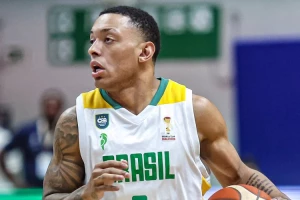 Jago šutirao 1/10, ali Brazil je pobedio, blamaža Argentine protiv Urugvaja uz samo 44 postignuta poena!