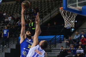 Čišćenje - ABA liga stiže u Koper!
