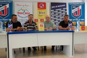 Jagodina brine o budućnosti