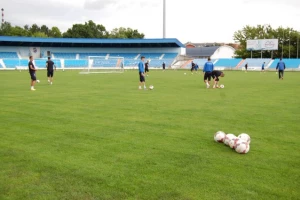Jagodina - Važan centar za razvoj fudbala