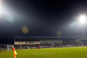 Jagodinci zovu navijače na finale Kupa