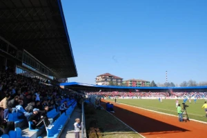 Superligaška generalka Jagodine i Radničkog