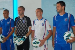 Krunić: "Vrh tabele je naša obaveza"