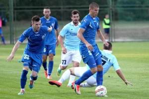 Jagodinci očekuju najbolji rezultat u Novom Pazaru