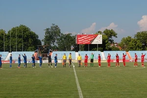 Jagodinci zakazali proveru pred duel sa Partizanom