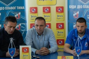 Krunić: "Rad evocira lepe uspomene"