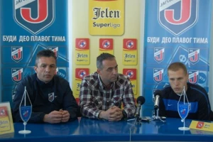 Jagodinci bez straha na Slobodu