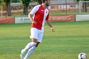Jagoš Vuković zvanično u Konjasporu