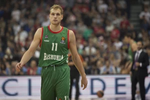 Kari doveo Blažiča u Barselonu