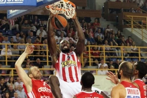EL: Patrik Jang MVP prvog kola