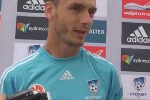 Gadno - Kad Ninković igra derbi, doskorašnjeg saigrača sačekale ZMIJE!