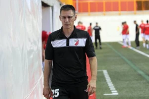 Janjić: "Ne tiču nas se promene u Partizanu"