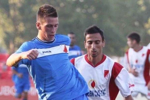 Janjušević zaradio ugovor u "Voši"