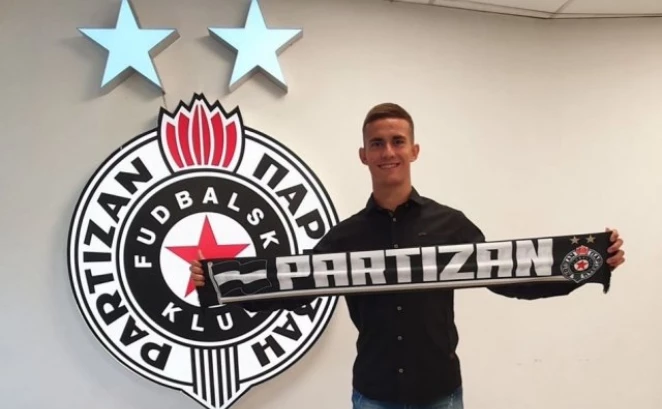 FK Partizan