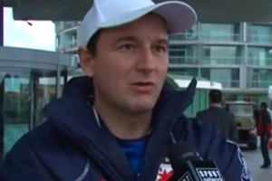 Janković zadovoljan, Spajiću se ''smeši'' kapitenska traka
