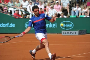 Janko, čeka te Novak!