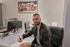 Nikola Janković ima novi klub, treći za tri meseca!?