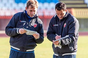 Janković otpisao Babalja, Mirića, Maksimovića...