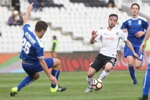Partizan sve teže pobeđuje, a derbi se bliži...