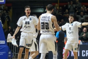 Partizanu je mnogo važno, ovo je poruka za ''grobare''!