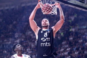 Zvanično - Nikola Janković ponovo u ACB ligi!
