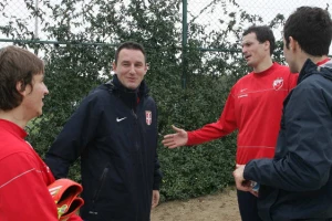 Janković: ''Nije zgodan trenutak, videćemo...''