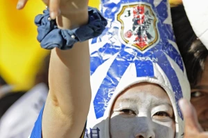 Fudbaleri Severne Koreje ipak doputovali u Tokio