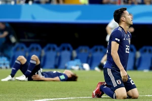 Japan otkazao utakmicu protiv Čilea