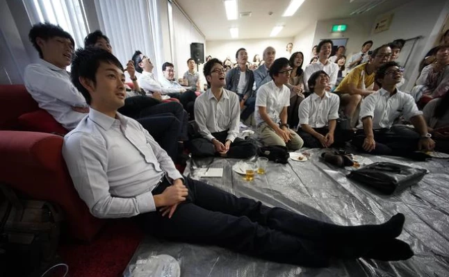 Beta/AP Photo/Eugene Hoshiko