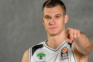 Nemanja Jaramaz u potrazi za novim klubom