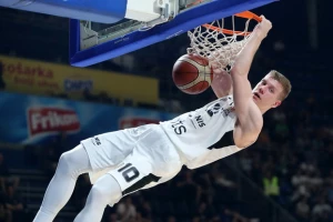 Partizan počeo da pobeđuje u ''Areni'', i to ubedljivo! Turci savladani, sledeći je ''Ponos Izraela''!