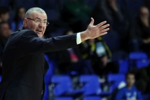 Mega nije pomogla Partizanu, evo kako sada izgleda računica za poredak pred plej-of!