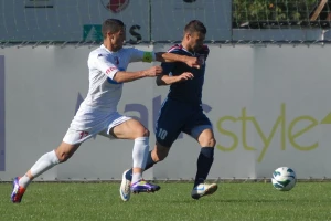 Javor i Hajduk - remi po navici? (13:30)