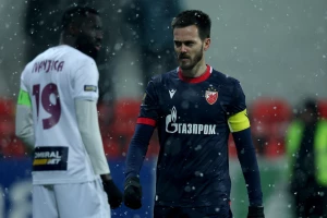 POLUVREME - Zvezda "stegla obruč" u Ivanjici, Javor se "ljulja", ali odoleva!