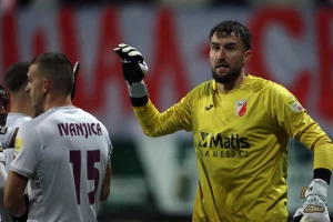 Javor preti tužbom posle Vojvodine: "Interesne grupe narušile kredibilitet takmičenja"