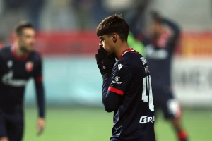 TVITOVI - Parizanovci se zahvaljuju Milojeviću, zvezdaši traže novog trenera!