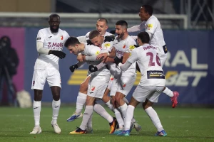 I to se dogodilo, VAR tehnologija oštetila Javor!