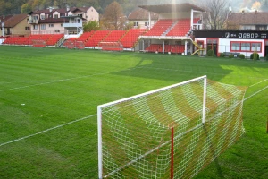 Javor - Docić otišao u Čuku, iskusni dvojac produžio ugovor