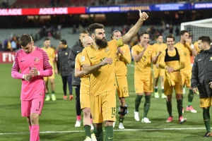 Jedinak odveo "Kengure" na Mundijal!