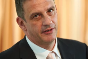 Jelenić otkrio detalje: ''Partizanu duplo više para u odnosu na ono što je tražio''