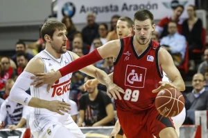 ACB - Briljirao Jelovac, nikad bolji Dončić