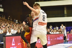 Ništa od Zvezde, reprezentativac Srbije u Turskoj!