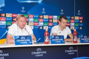 Belorusi se ne plaše Partizana: ''Nije im ovo Superliga''