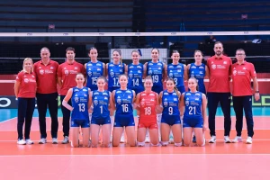 Juniorke Srbije osigurale plasman u osminu finala Svetskog prvenstva