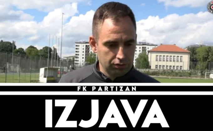 FK Partizan