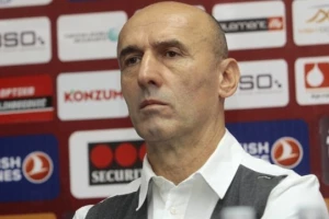 Bivši trener Partizana bez dlake na jeziku: "Dali smo 111 golova, ali najviše bodova osvojio je Dragan Džajić!"