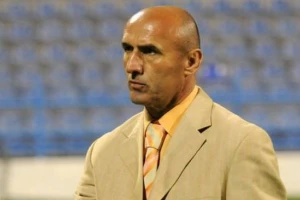 Ješić: ''Trenirao sam i Stanojevića i Krstajića''