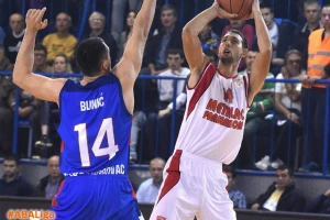 ABA liga - Metalac ima MVP-a!