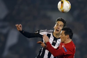 Ima li šta sporno? Partizanu olakšan posao, Majo isključio kapitena Borca!